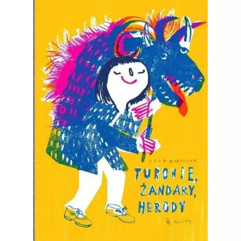 Dostępne od ręki TURONIE, ŻANDARY, HERODY