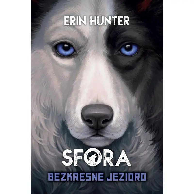 BEZKRESNE JEZIORO. SFORA Dostępne od ręki