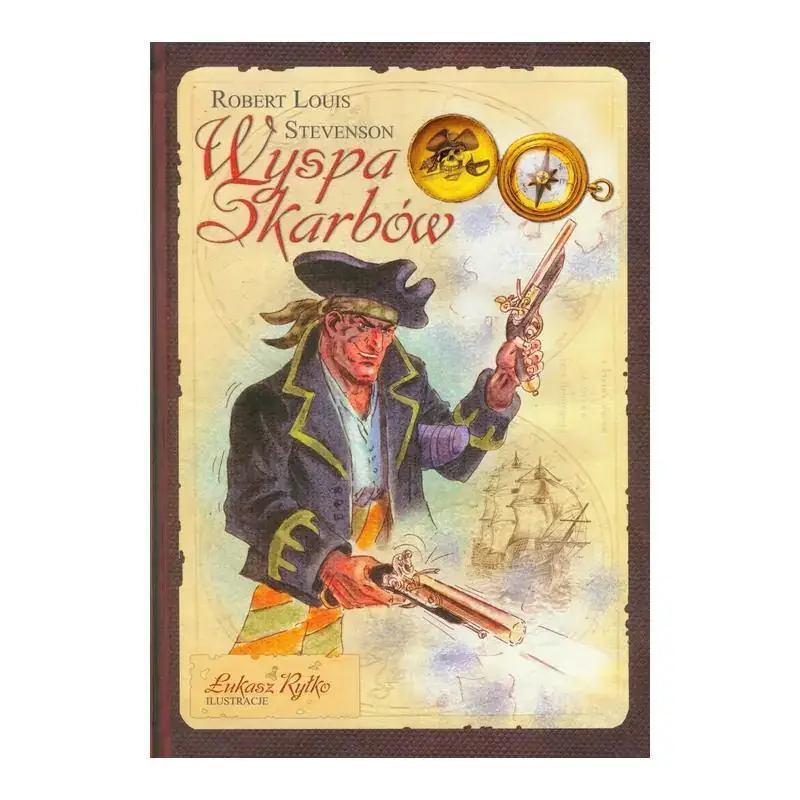 Premium WYSPA SKARBÓW