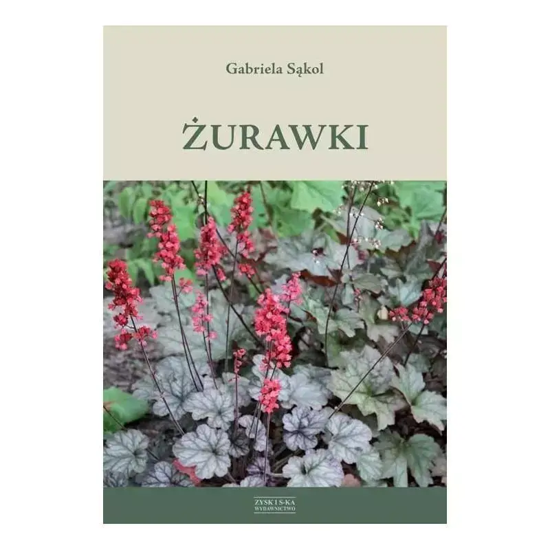 ŻURAWKI GABRIELA SĄKOL Wybór klientów