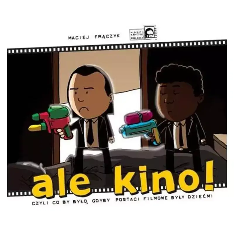 Popularny ALE KINO!