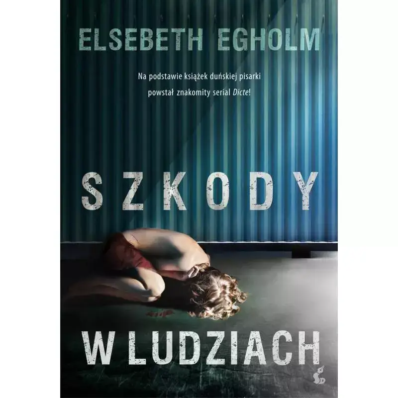 Ostatnie sztuki SZKODY W LUDZIACH