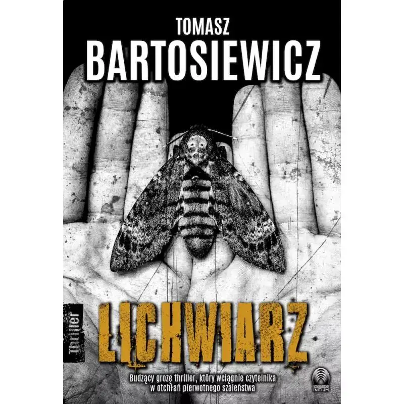 Wybór klientów LICHWIARZ TOMASZ BARTOSIEWICZ