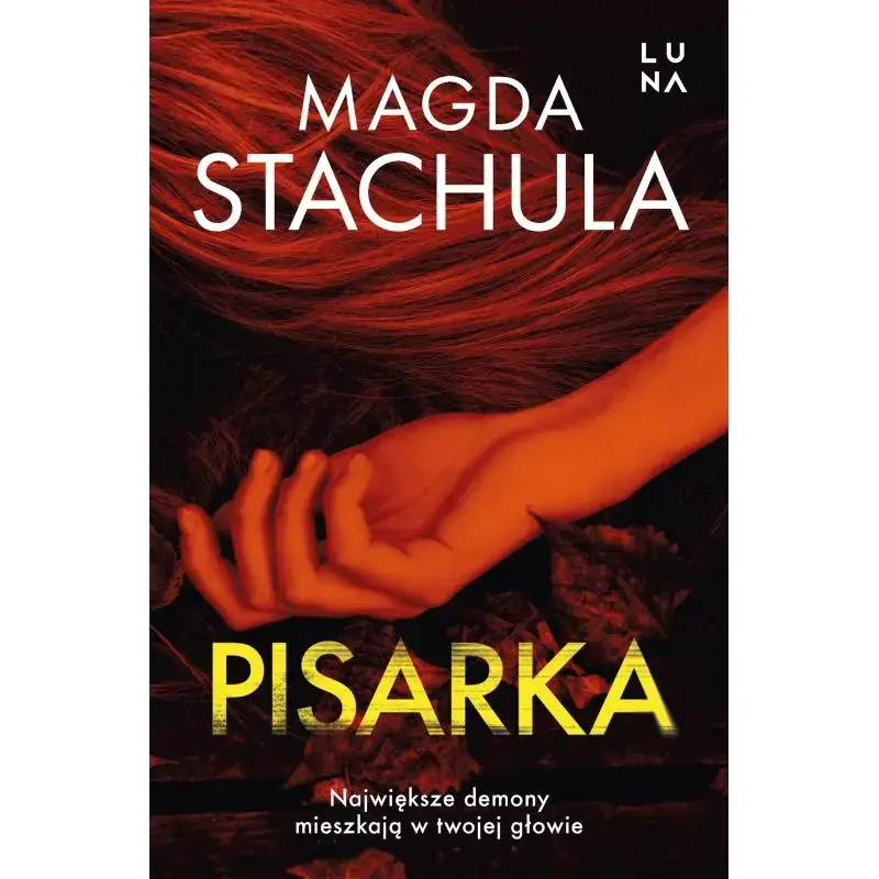 PISARKA Wyprzedaż