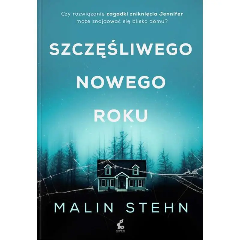 SZCZĘŚLIWEGO NOWEGO ROKU Tylko dziś