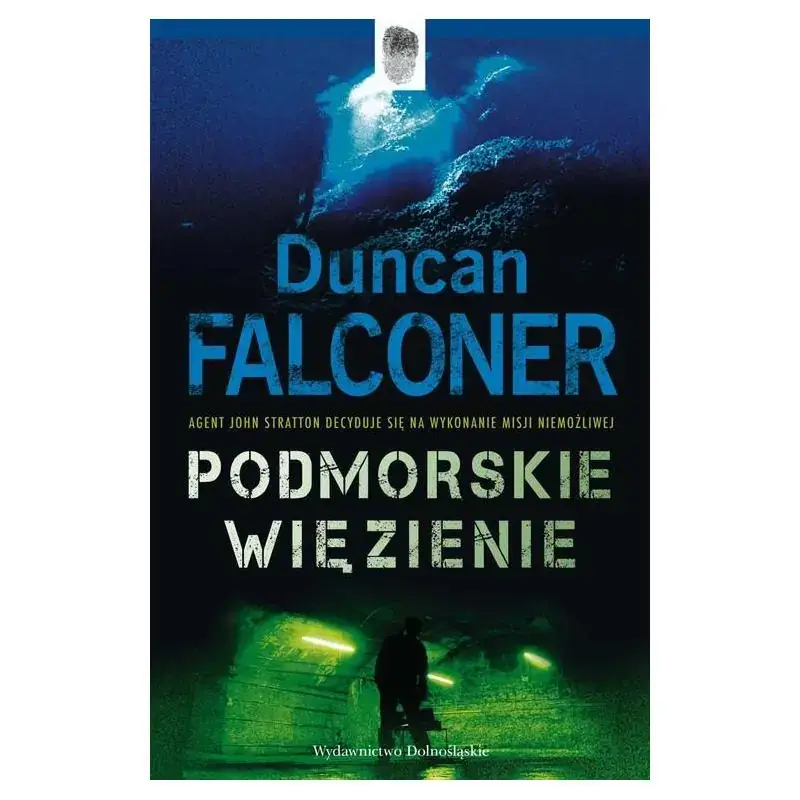 Cena promocyjna PODMORSKIE WIĘZIENIE