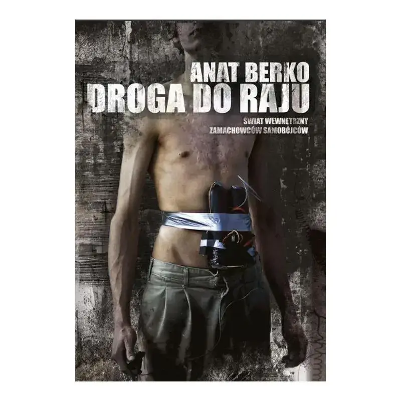 Ekspresowa dostawa DROGA DO RAJU