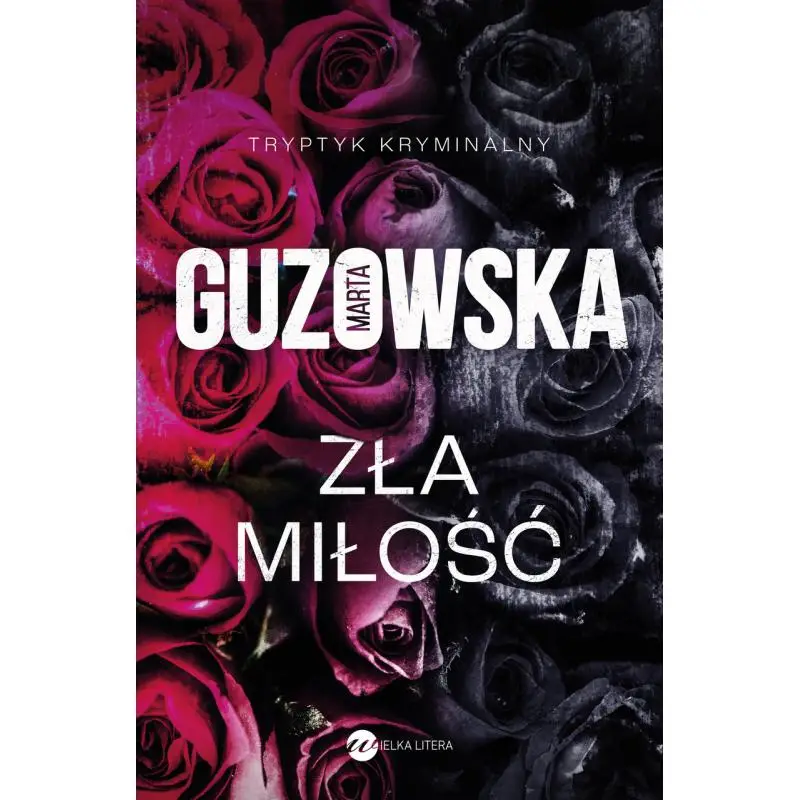 ZŁA MIŁOŚĆ Najlepsza cena