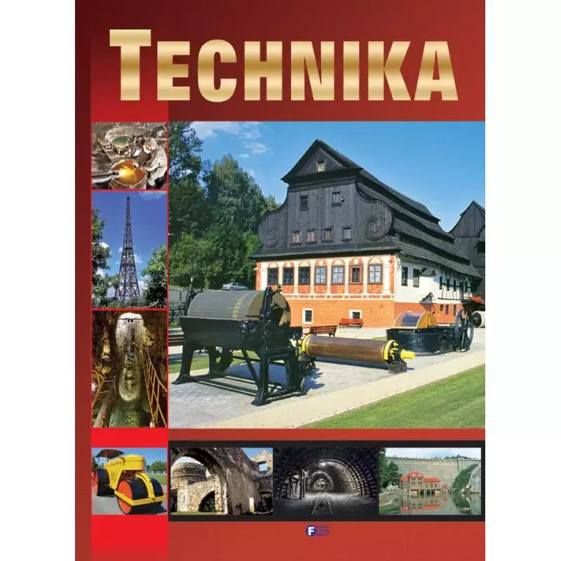 TECHNIKA Ograniczona ilość
