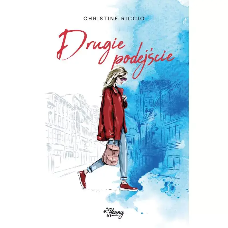Bestseller DRUGIE PODEJŚCIE
