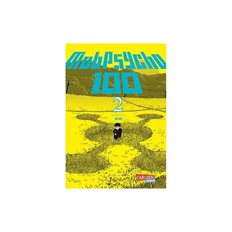 Tylko dziś MOB PSYCHO 100 2