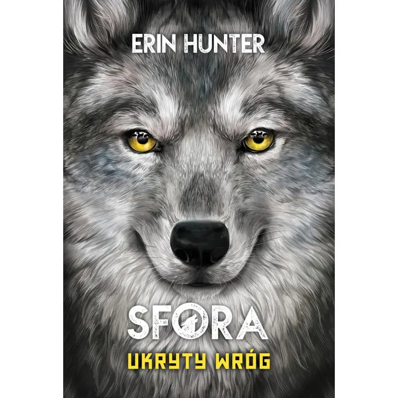 UKRYTY WRÓG. SFORA Promocja