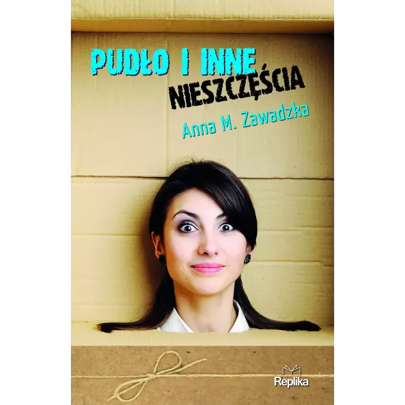 PUDŁO I INNE NIESZCZĘŚCIA Oferta