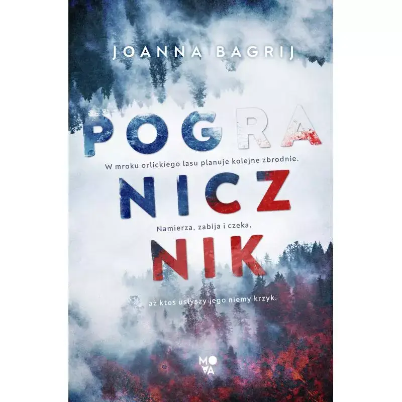 Ostatnia szansa POGRANICZNIK