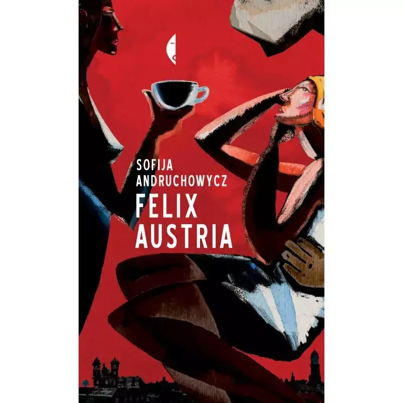 Nowość FELIX AUSTRIA SOFIJA ANDRUCHOWYCZ