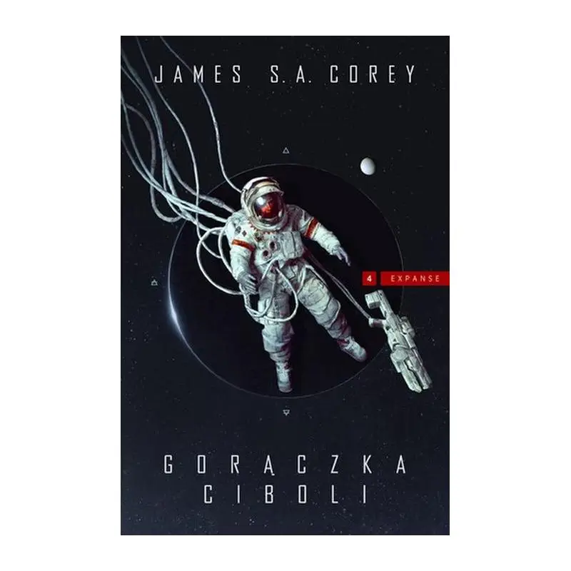 GORĄCZKA CIBOLI. EXPANSE 4 Tylko do końca tygodnia
