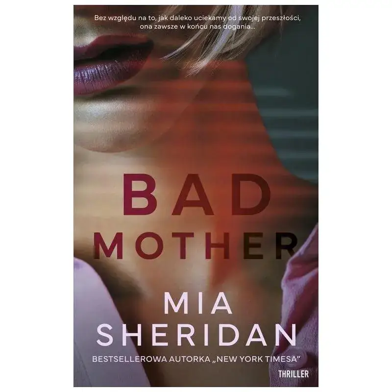 BAD MOTHER Popularny