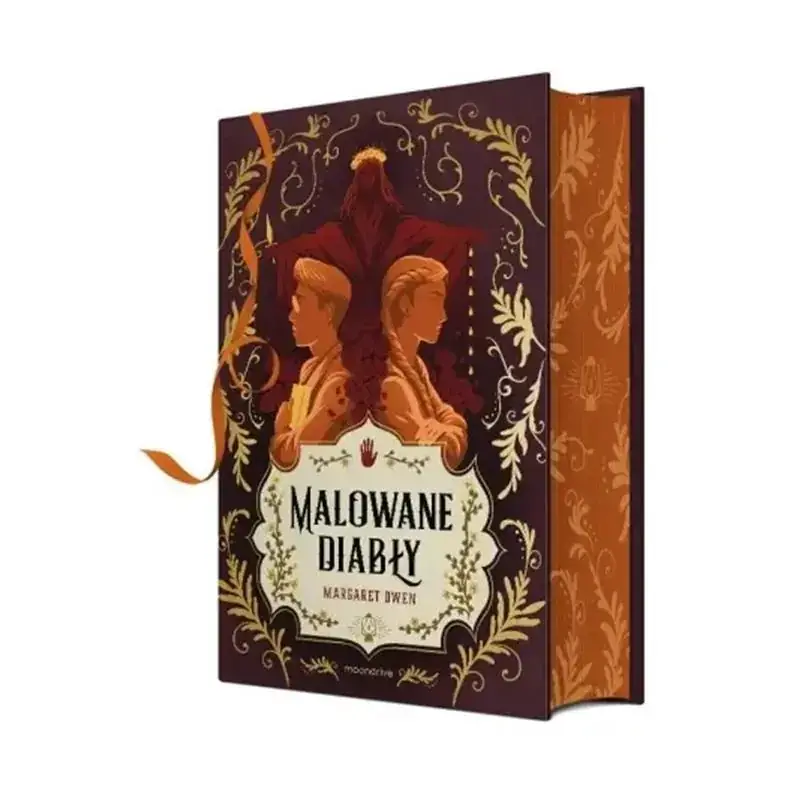 MALOWANE DIABŁY Bezpieczne zakupy
