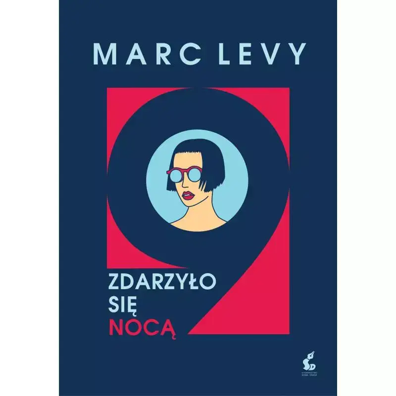 Cena promocyjna ZDARZYŁO SIĘ NOCĄ