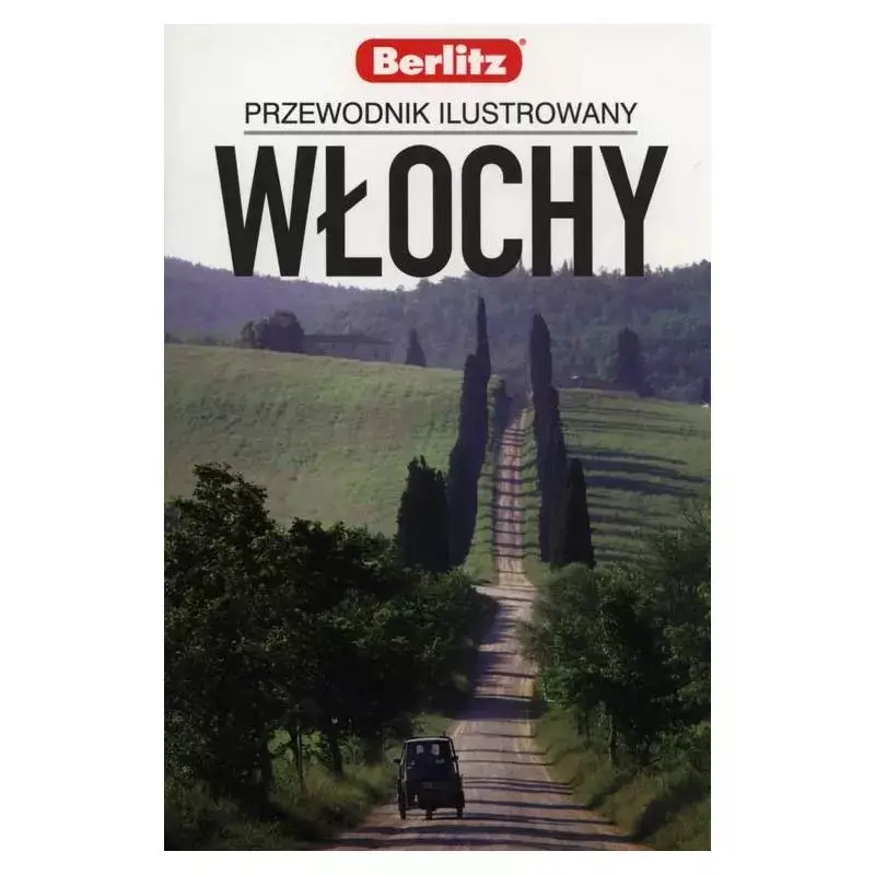 Premium WŁOCHY PRZEWODNIK ILUSTROWANY