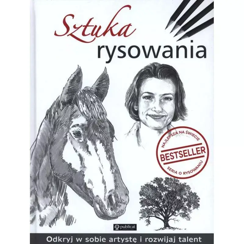 SZTUKA RYSOWANIA Rabat
