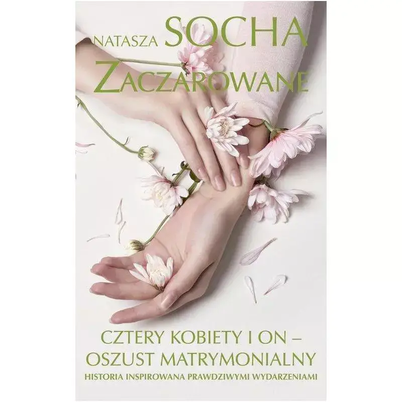 ZACZAROWANE Okazja