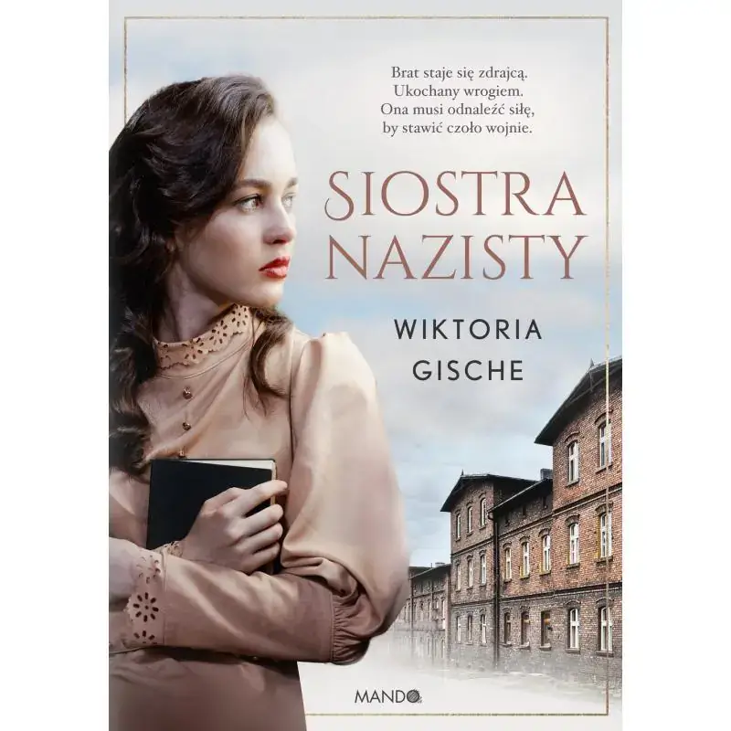 SIOSTRA NAZISTY Bezpieczna płatność