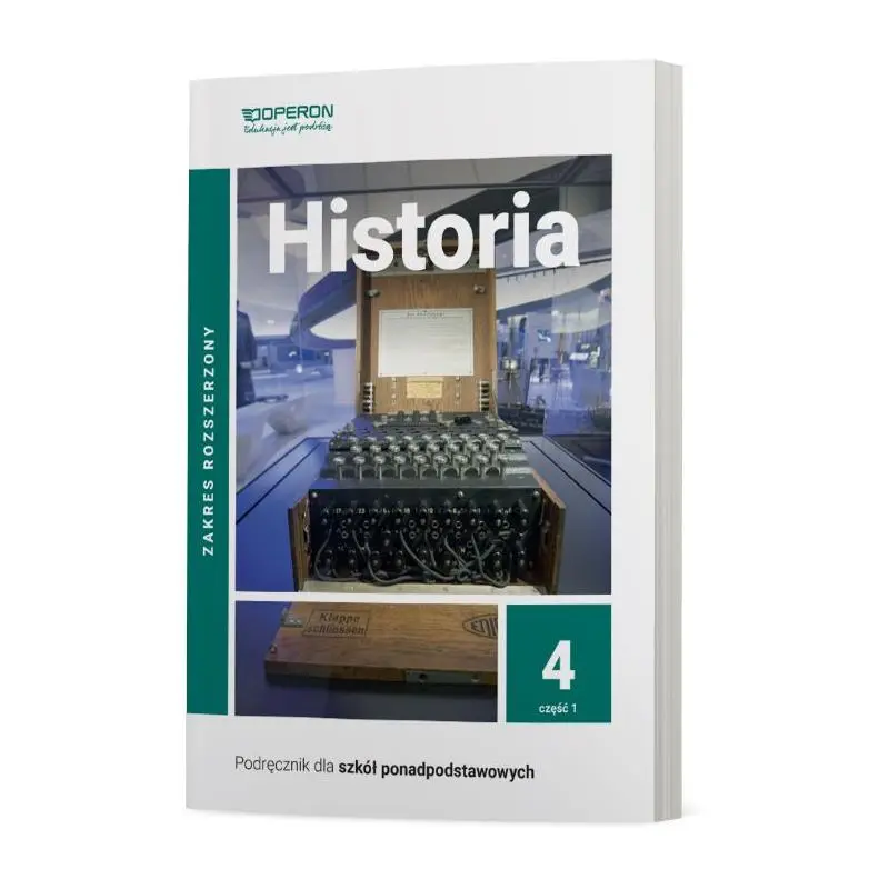 HISTORIA 4 CZĘŚĆ 1. PODRĘCZNIK LICEUM I TECHNIKUM ZAKRES ROZSZERZONY Wybór klientów