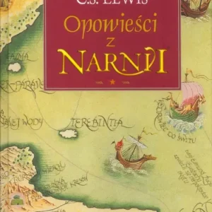 Wybór klientów Opowieści z Narnii. Wydanie dwutomowe