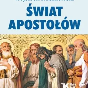 Świat Apostołów Do wyczerpania zapasów