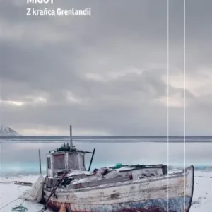 Wysoka jakość Migot. Z krańca Grenlandii