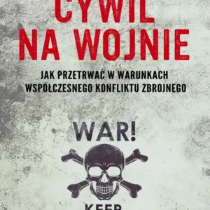 Cywil na wojnie Nowy
