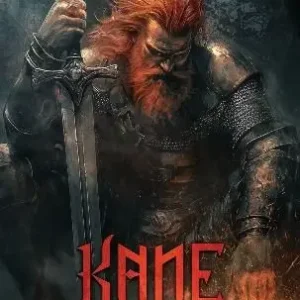 Kane. Prometeusz nikczemny. Cykl Kane. Tom 2 Obniżka ceny