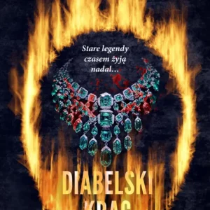 Diabelski krąg. Seria z Siostrą Chmielewską Tani