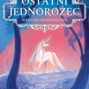 Ekspresowa dostawa Ostatni jednorożec