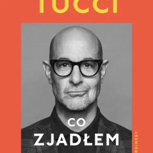 Co zjadłem przez rok (i o czym wtedy myślałem) Tani