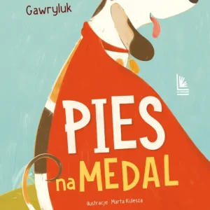 Cena promocyjna Pies na medal