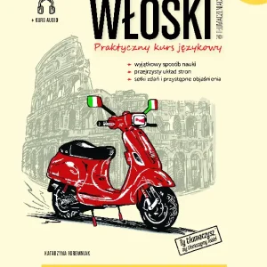 Włoski w tłumaczeniach. Gramatyka. Część 2 Wyprzedaż