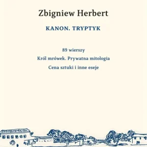 Okazja Kanon. Tryptyk
