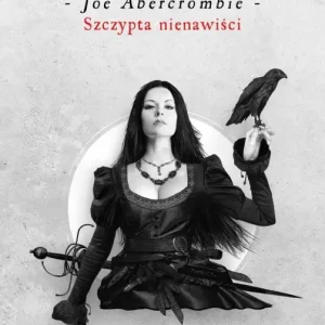 Szczypta nienawiści. Epoka obłędu. Tom 1 Tylko do końca tygodnia