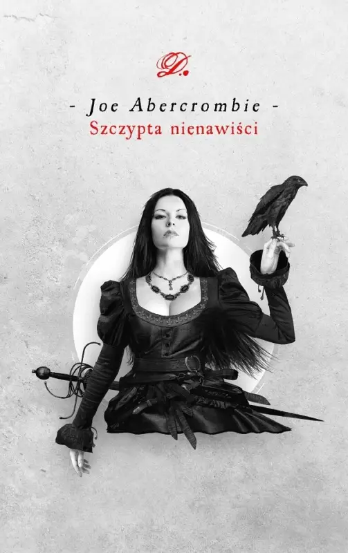 Szczypta nienawiści. Epoka obłędu. Tom 1 Tylko do końca tygodnia