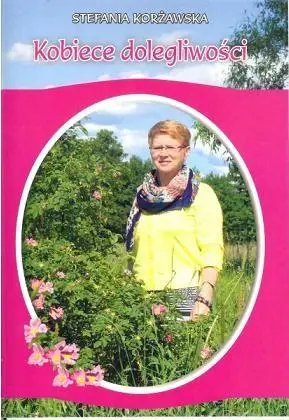 Kobiece dolegliwości Ekspresowa dostawa