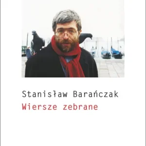 Wiersze zebrane Najlepsza cena