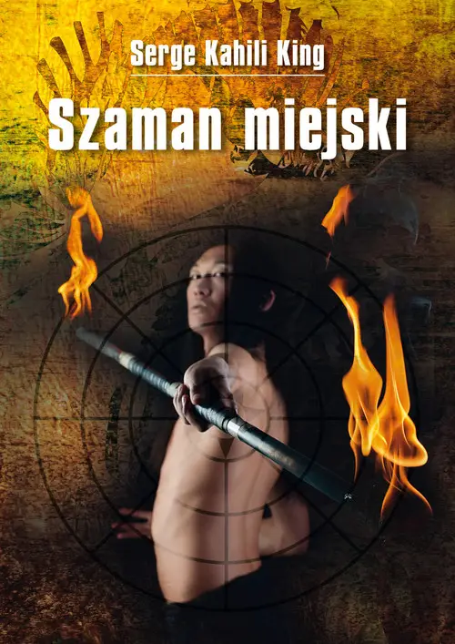 Szaman miejski Ostatnie sztuki