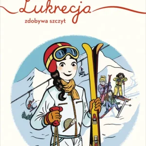Premium Lukrecja zdobywa szczyt