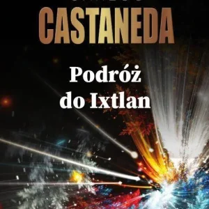Premium Podróż do Ixtlan