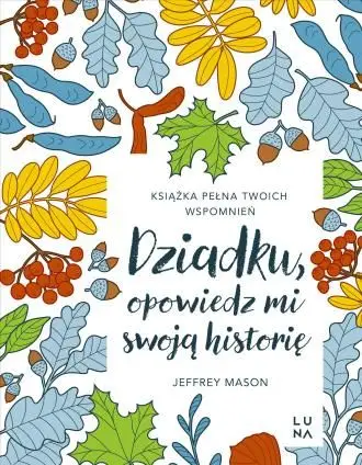 Premium Dziadku, opowiedz mi swoją historię