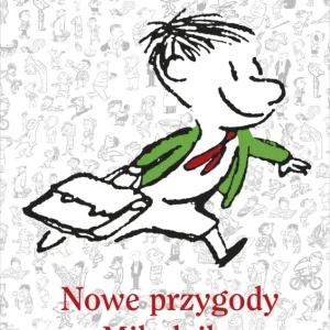 Nowe przygody Mikołajka [2024] Hit cenowy