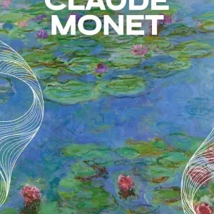 Wysoka jakość Claude Monet