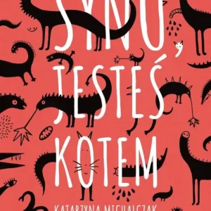 Darmowy zwrot Synu, jesteś kotem